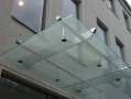 Glasdach P+C-1